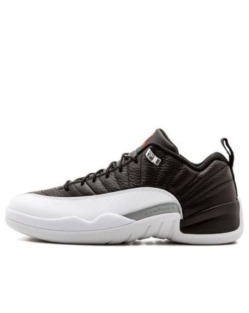 Air Jordan 12 Retro Low ??Playoffs?? 308317-004