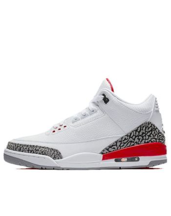 Air Jordan 3 Retro ??Hall of Fame?? 136064-116