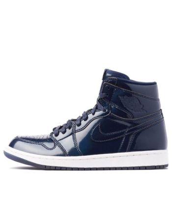 DSM x Air Jordan 1 Retro High OG ??Dover Street Market?? 789747-401