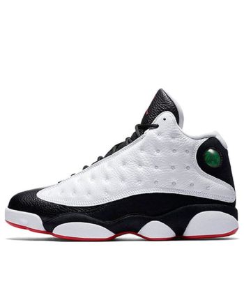 Air Jordan 13 Retro ??He Got Game?? 2018 414571-104