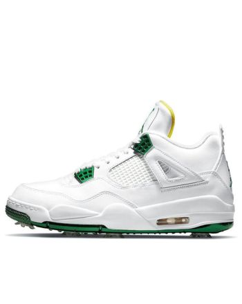 Air Jordan 4 Golf ??Masters Tournament?? CZ2439-100