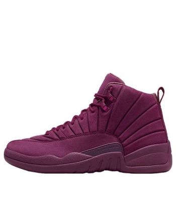 Air Jordan 12 Retro PSNY Bordeaux AA1233-600