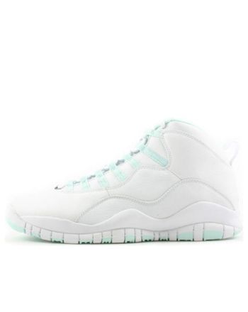 (WMNS) Air Jordan 10 Retro 311770-131