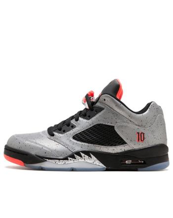 Air Jordan 5 Retro Low ??Neymar?? 846315-025