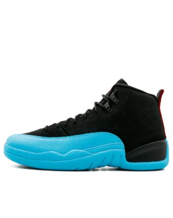 Air Jordan 12 Retro ??Gamma Blue?? 130690-027