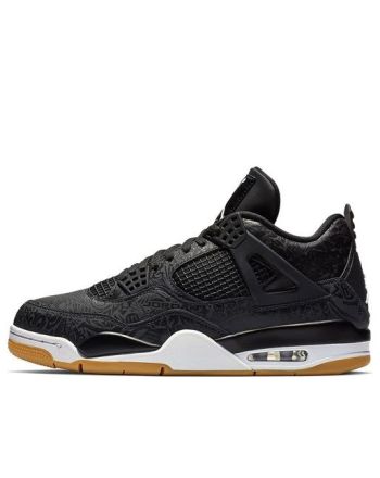 Air Jordan 4 Retro ??Laser?? CI1184-001