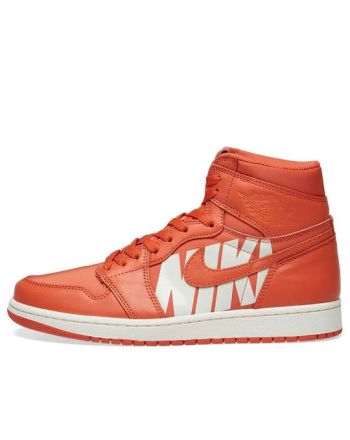 Air Jordan 1 Retro High OG ??Vintage Coral?? 555088-800