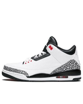 Air Jordan 3 Retro ??Infrared 23?? 136064-123