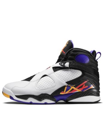 Air Jordan 8 ??Three-Peat?? 305381-142