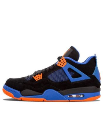 Air Jordan 4 Retro ??Cavs?? 308497-027