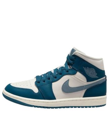 Jordan Air Jordan 1 Mid Sky J French Blue BQ6472-414