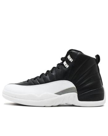 Air Jordan 12 Retro ??Playoff?? 2012 130690-001