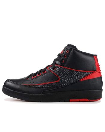 Air Jordan 2 Retro ??Alternate 87?? 834274-001