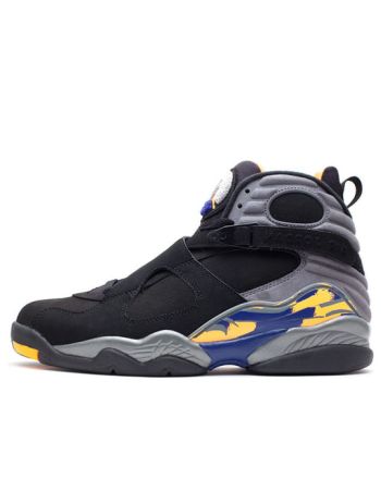 Air Jordan 8 Retro ??Phoenix Suns?? 305381-043