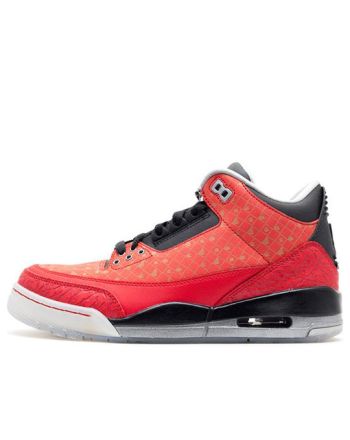 Air Jordan 3 Retro ??Doernbecher?? 2013 437536-600