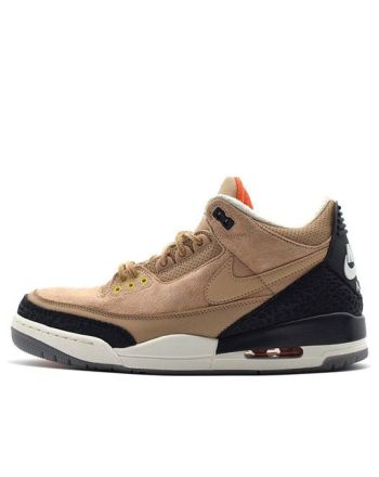 Air Jordan 3 Retro JTH NRG ??Bio Beige?? AV6683-200