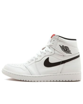 Air Jordan 1 Retro High OG Premium ??Yin Yang?? 555088-102