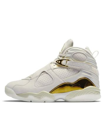 Air Jordan 8 Retro C&C ??Trophy?? 832821-030