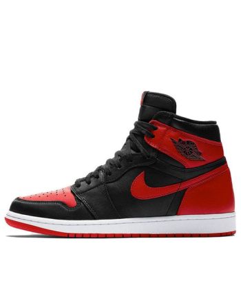 Air Jordan 1 Retro High OG NRG ??Homage to Home?? 861428-061