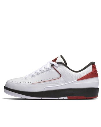 Air Jordan 2 Retro Low ??Chicago?? 832819-101