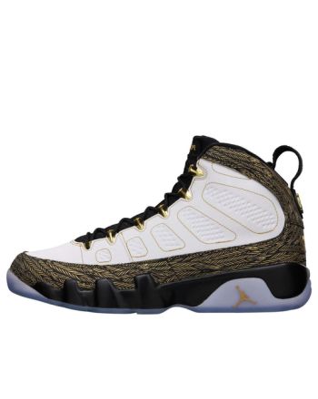 Air Jordan 9 Retro DB ??Doernbecher?? 580892-170