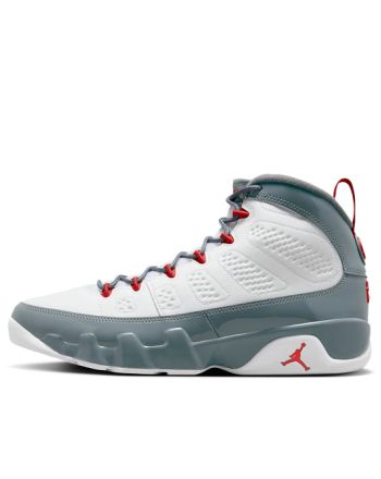 Air Jordan 9 Retro ??Fire Red?? CT8019-162