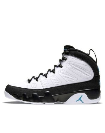 Air Jordan 9 Retro ??University Blue?? CT8019-140