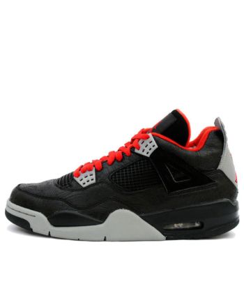 Air Jordan 4 Retro Rare Air ??Laser?? 312255-061