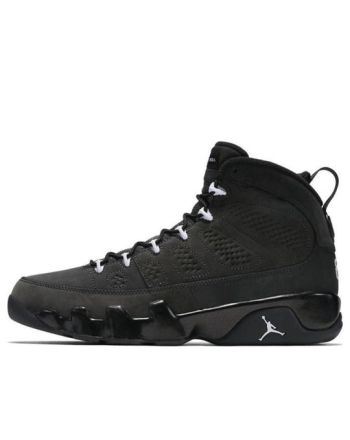 Air Jordan 9 Retro ??Anthracite?? 302370-013