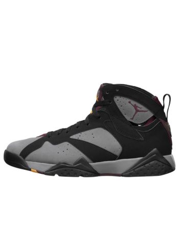 Air Jordan 7 Retro ??Bordeaux?? 2011 304775-003