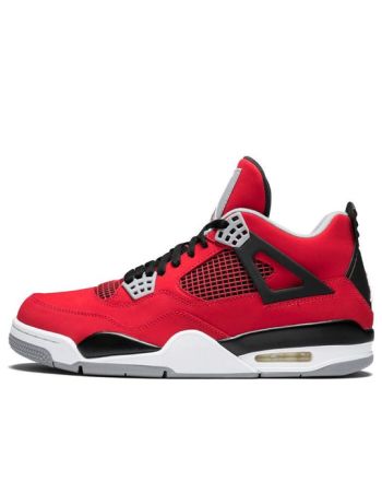 Air Jordan 4 Retro ??Toro Bravo?? 308497-603