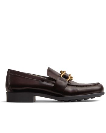 Bottega Veneta Women's Monsieur Loafer