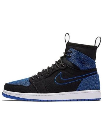 Air Jordan 1 Ultra High ??Royal?? 844700-007