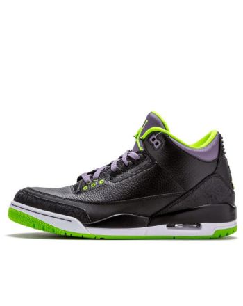 Air Jordan 3 Retro ??Joker?? 136064-018