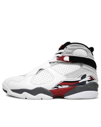 Air Jordan 8 Retro ??Bugs Bunny?? 2013 305381-103